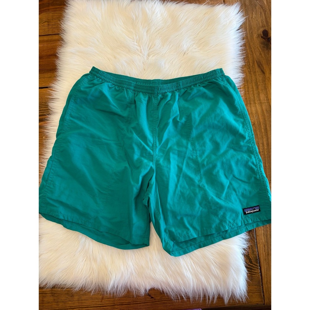 Patagonia men's swim trunks size L